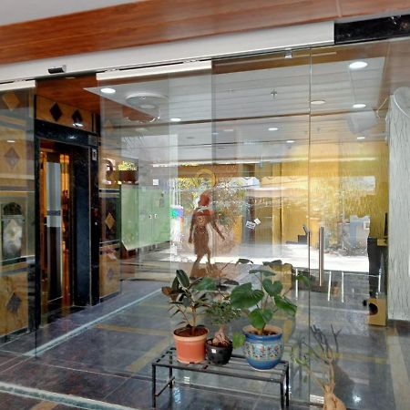 היידראבד K N Gupta Group Of Hotels Hotel Castle מראה חיצוני תמונה