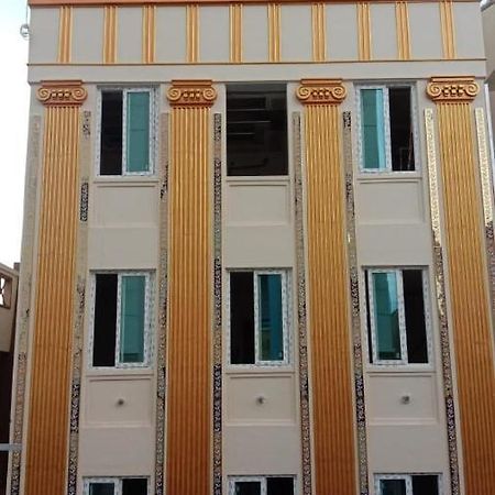 היידראבד K N Gupta Group Of Hotels Hotel Castle מראה חיצוני תמונה