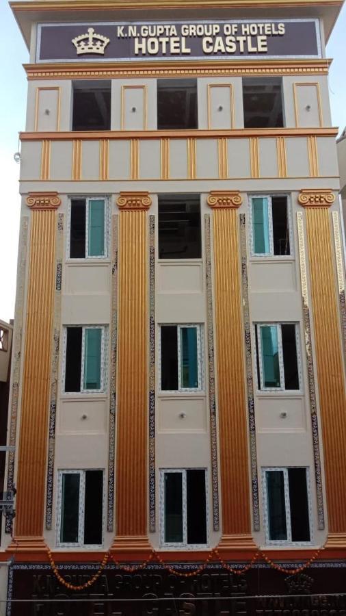 היידראבד K N Gupta Group Of Hotels Hotel Castle מראה חיצוני תמונה